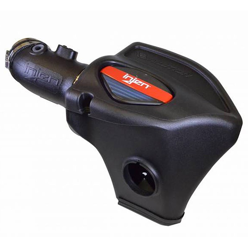 INJEN | Evolution Series - Air Intake System - Challenger / Charger 6.2L 2015-2016 Injen Air Intake