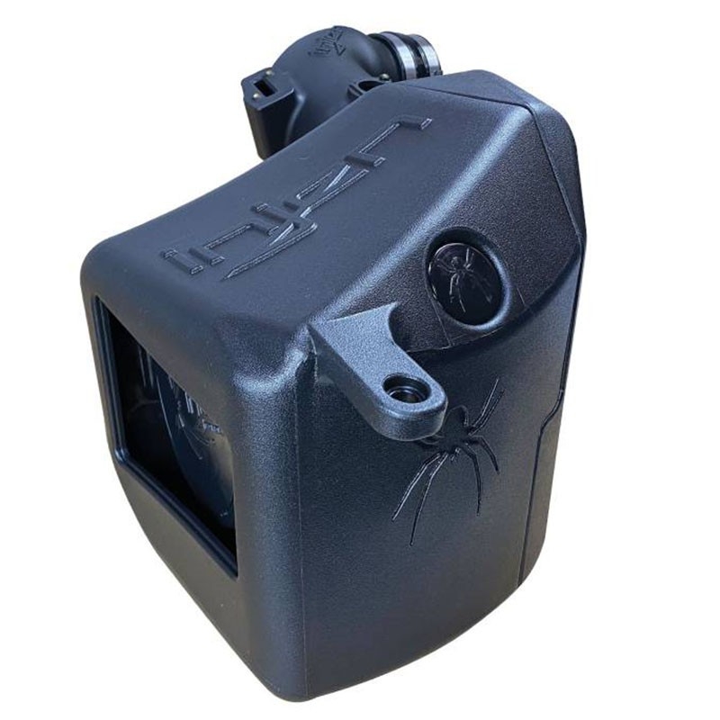 INJEN | Evolution Series - Air Intake System - Silverado / Sierra 2500 HD / 3500 HD 6.6L 2015-2016 Injen Air Intake