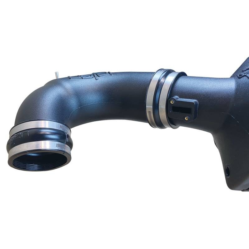 INJEN | Evolution Series - Air Intake System - Corvette 6.2L 2015-2019 Injen Air Intake