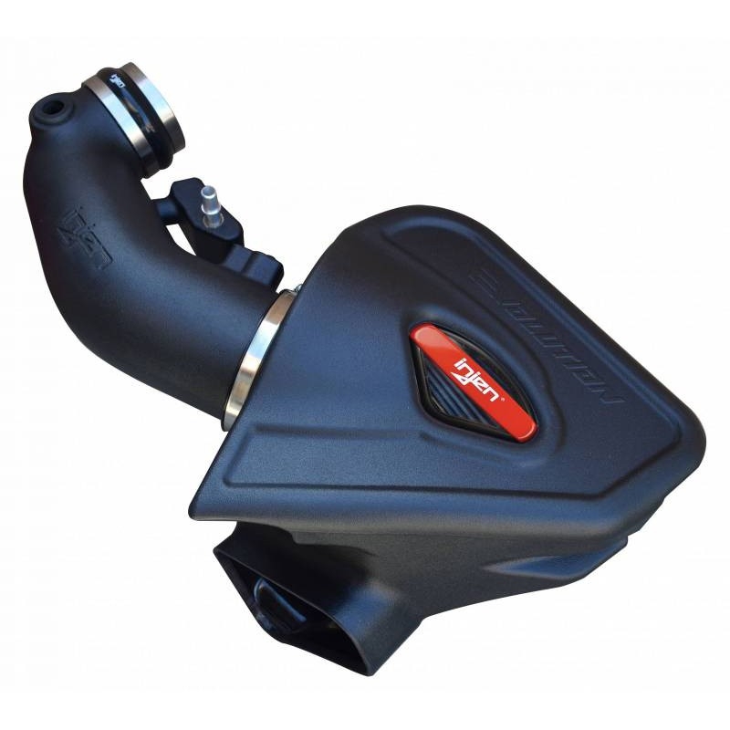 INJEN | Evolution Series - Air Intake System - Camaro SS Injen Entrées Air