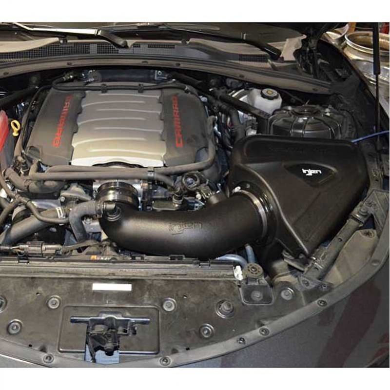 INJEN | Evolution Series - Air Intake System - Camaro SS Injen Entrées Air