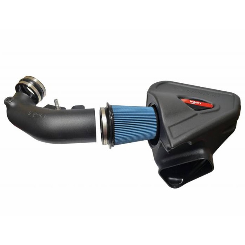 INJEN | Evolution Series - Air Intake System - Camaro SS Injen Entrées Air