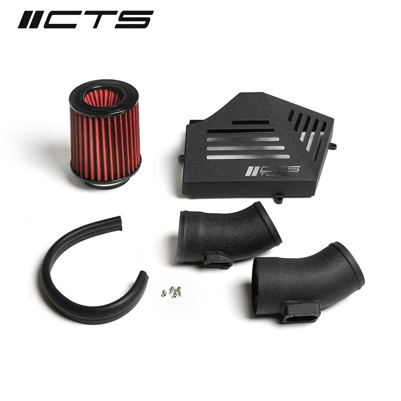 CTS TURBO | Mini F56 Cooper/S/Jcw B38/B46/B48 Intake CTS Turbo Air Intake