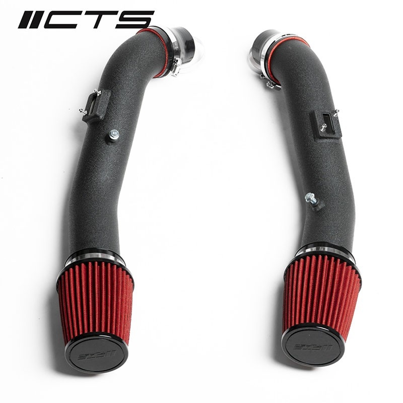 CTS TURBO | R35 NISSAN GT-R INTAKE SYSTEM CTS Turbo Air Intake