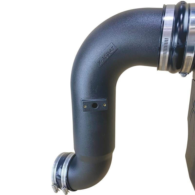 INJEN | Evolution Series - Air Intake System - Ram 2500 / 3500 5.9L 2003-2007 Injen Air Intake