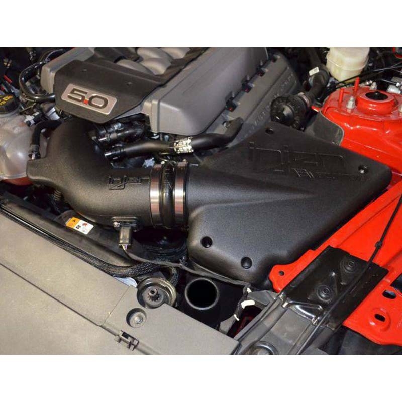 INJEN | Evolution Series - Air Intake System - Mustang 2015-2017 Injen Air Intake