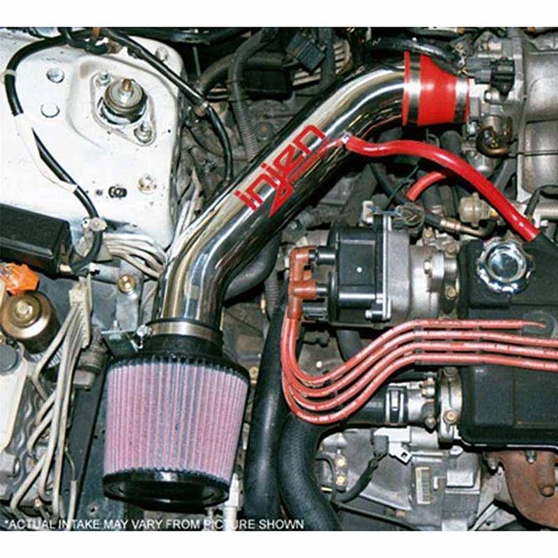 INJEN | IS Series - Air Intake System - Integra LS / RS 1.8L 1994-2001 Injen Air Intake