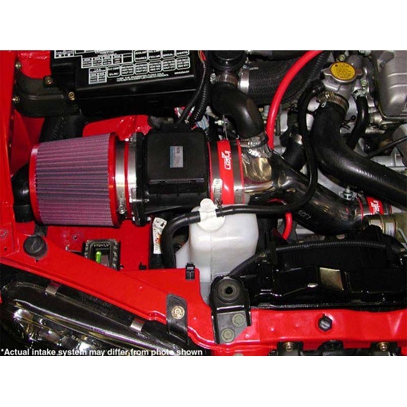 INJEN | IS Series - Air Intake System - Eclipse 2.0L / 2.4L 1995-1999 Injen Air Intake