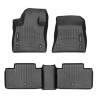 WeatherTech | Front & Rear FloorLiner Kit - Infiniti QX50 2019-2020 WeatherTech Floor Mats