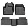 WeatherTech | Front & Rear FloorLiner Kit - Range Rover Evoque 2020-2021 WeatherTech Floor Mats