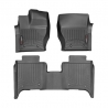 WeatherTech | Tapis Avant & Arr. - Range Rover 2018-2021 WeatherTech Tapis Protecteur