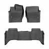 WeatherTech | Tapis Avant & Arr. - Range Rover 2018-2021 WeatherTech Tapis Protecteur