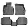 WeatherTech | Front & Rear FloorLiner Kit - Mini Cooper Clubman 2016-2021 WeatherTech Floor Mats