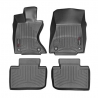 WeatherTech | Tapis Avant & Arr. - Lexus IS 2014-2022 WeatherTech Tapis Protecteur