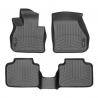 WeatherTech | Front & Rear Liner Kit - Mini Countryman (Automatic) 17-21 WeatherTech Floor Mats