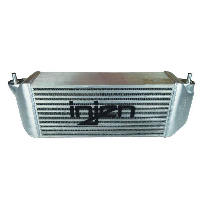 INJEN | Front Mount Intercooler - F-150 / Raptor 2.7T / 3.5T 2015-2023 Injen Intercoolers