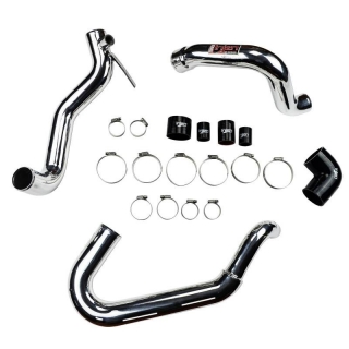 INJEN | SES INTERCOOLER PIPES - Lancer 2.0L / 2.4L 2003-2006 Injen Turbocharger Pipes & Couplers