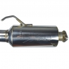Injen | Performance Cat-Back Exhaust System - Genesis Coupe 2.0T Injen Cat-Back Exhausts