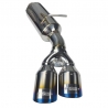 Injen | Performance Cat-Back Exhaust System - Genesis Coupe 2.0T Injen Cat-Back Exhausts