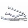 Injen | Performance Cat-Back Exhaust System - Sentra 1.6T Injen Cat-Back Exhausts