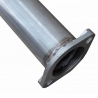 Injen | Performance Cat-Back Exhaust System - Sentra 1.6T Injen Cat-Back Exhausts
