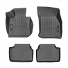 WeatherTech | Tapis Avant & Arr. - Mini Hardtop (4 Portes) 2015-2021 WeatherTech Tapis Protecteur