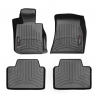 WeatherTech | Front & Rear Liner Kit - BMW 3-series (Sedan) 2019-2021 WeatherTech Floor Mats