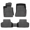 WeatherTech | Front & Rear FloorLiner Kit - BMW 5-Series 2017-2021 WeatherTech Floor Mats
