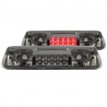 ANZO | LED 3rd Brake Light Smoke - FORD F150 Anzo USA 3rd Brake Lights