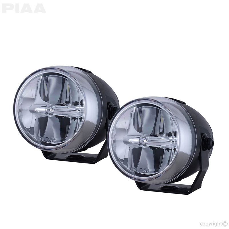 PIAA | LED Fog Lamp Kit PIAA Phares Anti-Brouillard