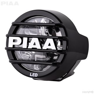 PIAA | LP530 LED Driving Lamp Kit PIAA Off-Road Lights