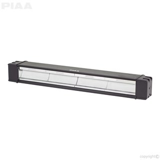 PIAA | LED Fog Lamp Bar Kit PIAA Off-Road Lights