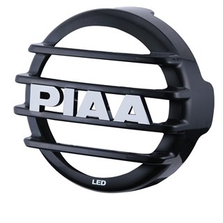 PIAA | LP550 Mesh Lamp Grill Guard PIAA Off-Road Lights