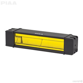 PIAA | RF Series LED Fog Light Bar Kit PIAA Off-Road Lights