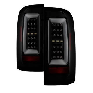 Spyder | Tail Lights - LED Bar Style - Colorado / Canyon 2015-2022 SPYDER Phares arrière