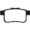 EBC Brakes | Greenstuff 2000 Series Sport Brake Pads - Rear EBC Brakes Brake Pads