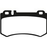 EBC Brakes | Redstuff 3000 Series Ceramic Low Dust Pads - Rear EBC Brakes Brake Pads