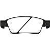 EBC Brakes | Redstuff 3000 Series Ceramic Low Dust Pads - Front EBC Brakes Brake Pads