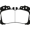 EBC Brakes | Redstuff 3000 Series Ceramic Low Dust Pads - Front - LS460 / LS500 / LS500h / LS600h 2007-2022 EBC Brakes Brake ...