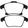 EBC Brakes | Redstuff 3000 Series Ceramic Low Dust Pads - Front EBC Brakes Brake Pads