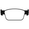 EBC Brakes | Redstuff 3000 Series Ceramic Low Dust Pads - Front EBC Brakes Brake Pads
