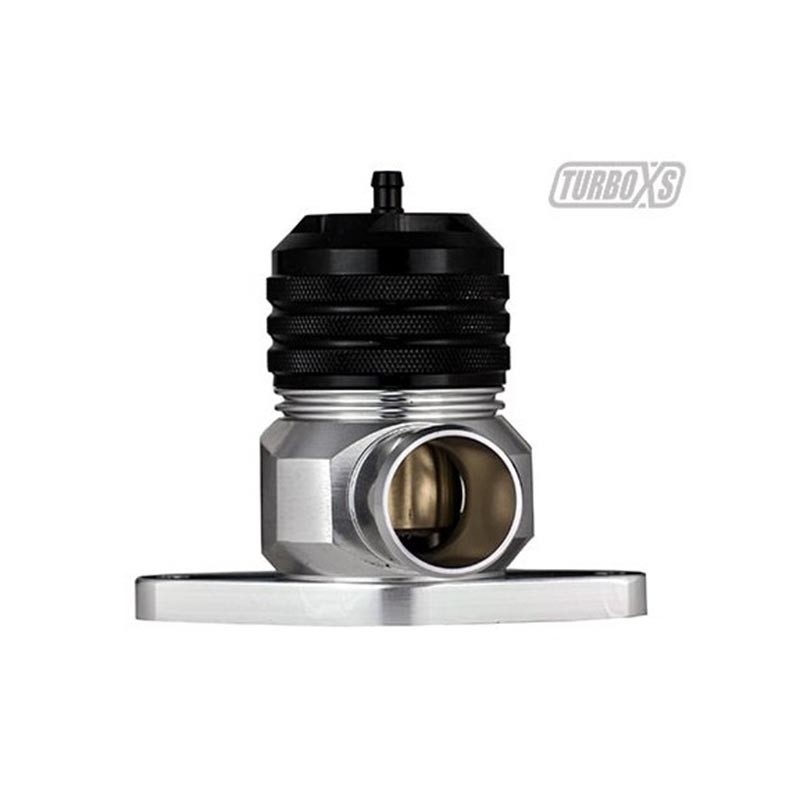 TurboXS | HYBRID VALVE - WRX / WRX STi 2.5T 2008-2014 TurboXS Blow-Off & Diverter Valves