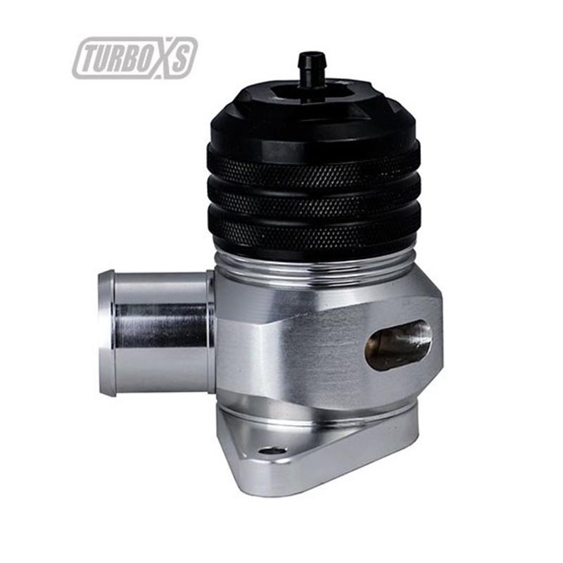 TurboXS | HYBRID VALVE - WRX / WRX STi 2.5T 2008-2014 TurboXS Blow-Off & Diverter Valves