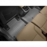 WeatherTech | Front & 2nd Row FloorLiner Kit - Volvo XC90 2016-2021 WeatherTech Floor Mats