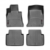 WeatherTech | Front & Rear Liner Kit - Hyundai Genesis / Genesis G80 15-20 WeatherTech Floor Mats