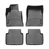 WeatherTech | Front & Rear Liner Kit - Hyundai Genesis / Genesis G80 15-20 WeatherTech Floor Mats
