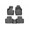 WeatherTech | Front & Rear Liner Kit - Volvo S90 T8 Plug-in Hybrid 18-20 WeatherTech Floor Mats