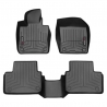 WeatherTech | Front & Rear Liner Kit - Volvo S60 / V60 2019-2022 WeatherTech Floor Mats