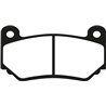 EBC Brakes | Yellowstuff 4000 Series Street / Track Pads - Front EBC Brakes Brake Pads