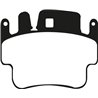 EBC Brakes | Yellowstuff 4000 Series Street / Track Pads - Front EBC Brakes Brake Pads
